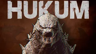 Godzilla Ka Hukum || Godzilla x Kong the New Empire || Boredom Editz