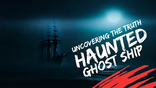 The Haunting Mystery of the Flying Dutchman - Unraveling the Secrets of the Ghost Ship