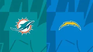 Los Angeles Chargers vs Miami Dolphins 2023 Week 1 Highlights