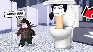 KITA MASUK SARANG SKIBIDI TOILET DI ROBLOX!!!