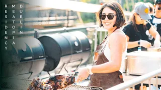 MEATOPIA Dublin 2018 & Chef Elizabeth Haigh