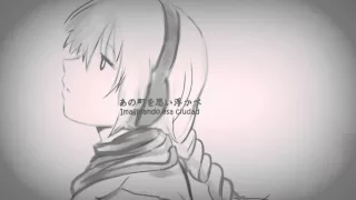 Sekka Yufu  - Snow Love Pattern / ゆきこいもよう (Sub Español)