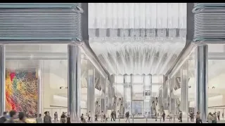 $10B Port Authority Bus Terminal revamp takes major step forward