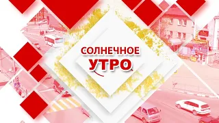 29.05.2024 Солнечное утро