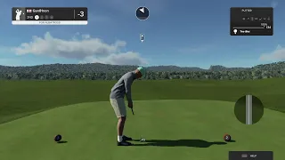 PGA Tour 2k23  - FASTEST WAY TO LEVEL UP - Earn 700 XP & 250 coins + rewards in just 1 MINUTE!!