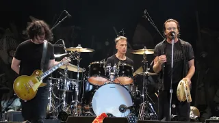 Pearl Jam & Jack White - Rockin' in the Free World (Lisbon, NOS Alive Festival, 7/14/2018)