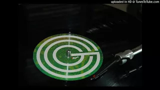 A Guy Call Gerald - The Universe(vinyl audio)