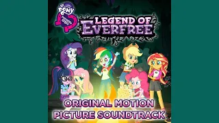 Legend of Everfree (Original Motion Picture Soundtrack)