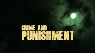 Crime and Punishment Book Trailer