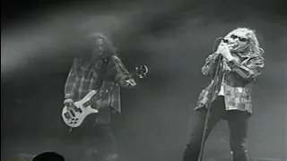 Alice in Chains - Man in The Box - Live At The Moore 1990 HD