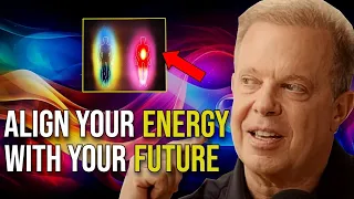 How To Align Your ENERGY With Your Desires - Dr Joe Dispenza