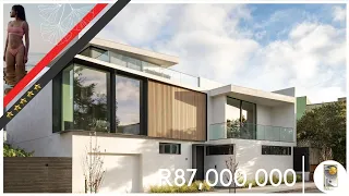 World's Most Beautiful Homes | R87,000,000 | Ep #153