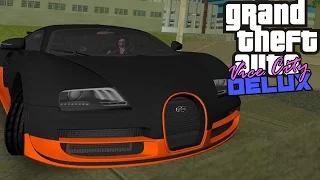 GTA Vice City Deluxe - Как Всегда...