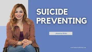 SUICIDE PREVENTING