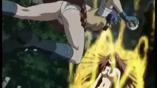 Ikkitousen AMV Dragon Destiny