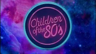 Children of the 80s hard rock Ibiza #ibiza #hardrockhotel #childrenofthe80s