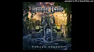 Temple Balls - Hell and Feelin' Fine