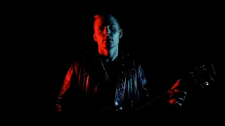 Eric Johanson : Undertow (Official Music Video)
