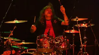 Steven Adler - Full Show!!! - Live HD (Paramount Hudson Valley Theater 2022)