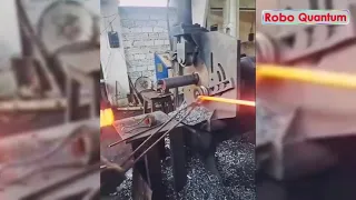 10 Minutes Of Amazing Continous Production Machinery & Most Admirable Worker Ever Before