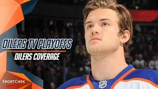 GAME 3 - PART 1 | Oilers Coverage