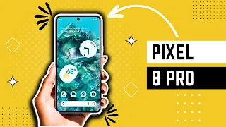 Pixel 8 Pro - Should You Buy It?