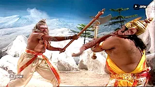 भगवान परशुराम और श्री गणेश में क्यों हुआ इतना भयंकर युद्ध || Parshuram or Ganesh Yudh