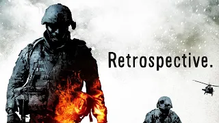 A Retrospective Review of Battlefield Bad Company 2