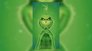 tyler the creator - i am the grinch ft. fletcher jones (sped up)