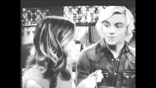 Austin & Ally Homework & Hidden Talents SPOILERS