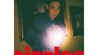 G.Soul – Tequila (Feat. Hoody)