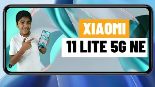 Xiaoami 11 Lite 5G NE - Malayalam Review | Tech Specs