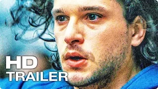 Смерть и жизнь Джона Ф. Донована (2019) трейлер