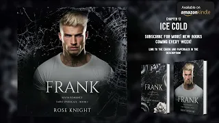 Frank: Mafia Romance Audiobook  - CHAPTER 12 - by Rose Knight