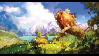 Relaxing Narnia music  Instrumental