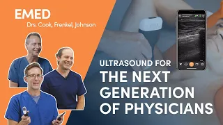 Why Handheld Ultrasound is the Future of Clinical Medicine