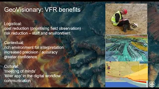 How Geoscientists Are Using VR For Societal Engagement