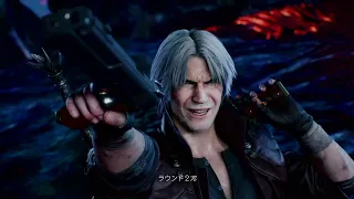 [DMC5] #1  デビルメイクライ5　OP～mission2　ネロ　[Devil May Cry 5]