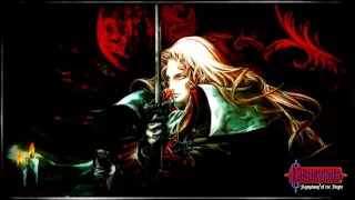 Dracula castle (Alucard theme) - from Castlevania SOTN COVER Band&Orchestra