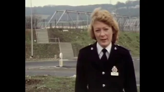 The Crimewatch Years 1986 Incident Desk