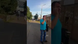 Авария метро кантемировская Пролетарский проспект