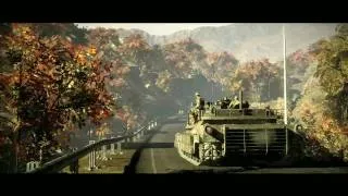 Battlefield: Bad Company 2 - Campaign Story Trailer (HD 720p)