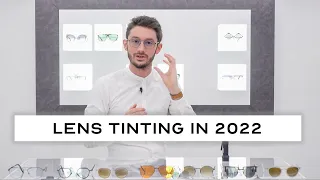 How to choose the right *TINTS* - Essential in 2022. Here's EVERYTHING you need to know.