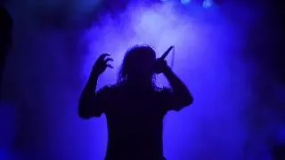 ENTOMBED A.D. - Kill To Live (OFFICIAL VIDEO)