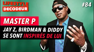 Master P | Le Plus Grand CEO du Hip Hop Avant Jay Z, Birdman, et Diddy - LSD #84