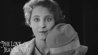 THE LOVE OF JEANNE NEY "Dismissed" Clip