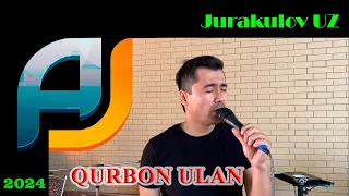 Qurbon Ulan Sherzod Turshunov (Samarqand tuy) Jurakulov UZ