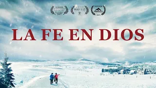 Película cristiana en español latino | La fe en Dios