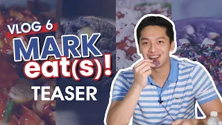 TEASER | KUYA MARK ALCALA THE VLOG 6