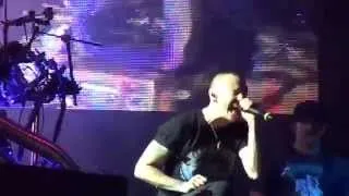 Linkin Park - Final Masquerade (Live at National Stadium)